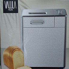 발릴라 가정용 제빵기(VLA-BM600) 브레드메이커 반죽 굽기 발효 만능