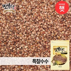 맛봉달 2020년 찰수수 붉은찰수수 수수밥 찰수수쌀 중국산, 1개, 5kg