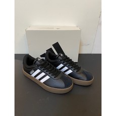 ADIDAS 아디다스 신상품 코디하기 좋은 남성용 단화 VL COURT 3.0 ID6286