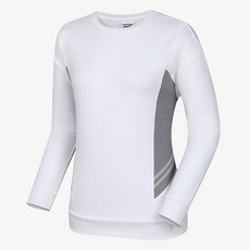 프로스펙스여성티셔츠