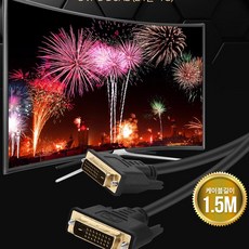 이지넷유비쿼터스넥스트dvi-d듀얼