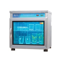 장화앞치마소독기