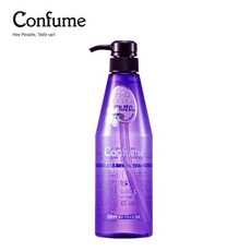 컨퓸 헤어 글레이즈 600ml, 단품