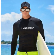 나이키래쉬가드세트