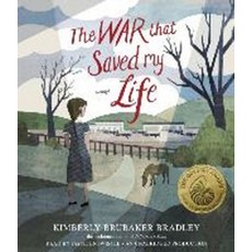 The War That Saved My Life, Listening Library (Audio)