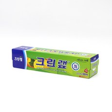 크린랲 위생랩 22cm, 4개입