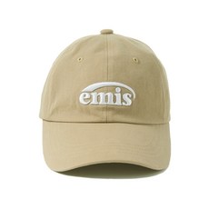[국내매장] EMIS 이미스 모자 뉴 로고 캡