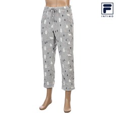 남성 파자마 팬츠 FI4PJA6034M_GRY