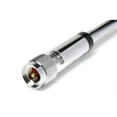 다이아몬드 HV5S 72150144430MHz 대역 고능률 모빌 안테나 HV-5S, 1개