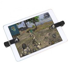 스마트폰 FPS 모바일 게임 아이패드 태블릿 전용 트리거 ZD05, 1SET, 패드전용 트리거 ZD05