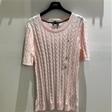 타미힐피거반팔니트