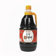 순창가어간장