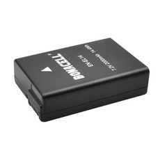 충전식 리튬 이온 배터리 및 LED USB 듀얼 충전기 ENEL14 D5300 D5200 D5100 D3100 D3200 P710 ENEL14 EN EL14 EL14A, 1개