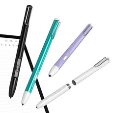 별다섯 갤럭시 S펜 홀더 케이스 호환 갤럭시 노트10 노트 20 Ultra / S22 Ultra / S23 Ultra / S24 울트라 S펜 전용, 1개, 블랙