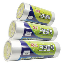 폴리크린롤백