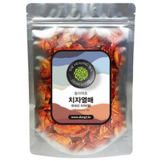 동이약초 치자열매, 150g, 1개