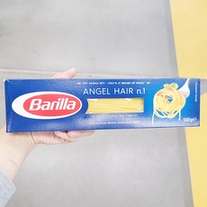 바릴라엔젤헤어