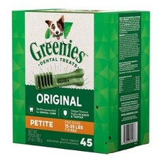 greenies