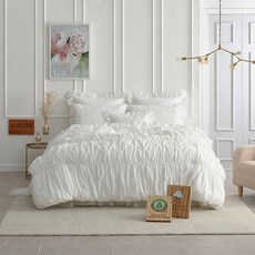 에어룸오가닉드레스침구세트