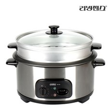 멀티쿠커스텐
