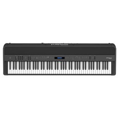 ROLAND 롤랜드 FP-90X 블랙 디지털피아노 키보드