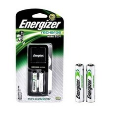 에너자이저미니충전기