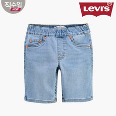 리바이스키즈반바지