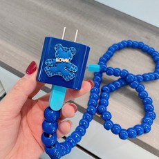 충전기보호비즈