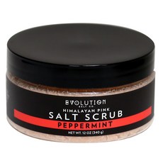 페퍼민트솔트