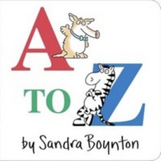 A-to-z Little Simon