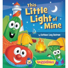 This Little Light of Mine Board Books, Worthy Kids