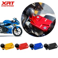 스즈키 GSX-R125 XRT 마스터 실린더캡 볼타입, Gold - 골드, 1개