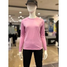 르까프 여성 스티치 기능성 스포츠 티셔츠 1220TR157
