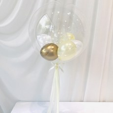 헬륨용돈풍선