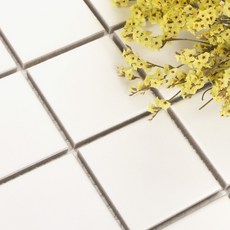 모자이크타일워터메탈