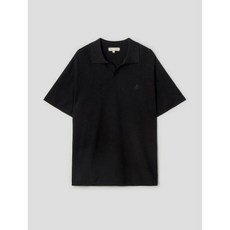 빈폴코튼칼라넥니트