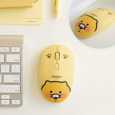 춘식이무선마우스