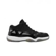 [정품] 조던 11 레트로 로우 IE 크래프트 Jordan 11 Retro Low IE Craft