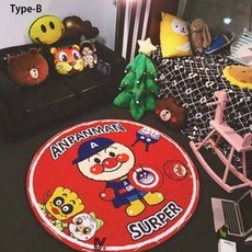 졸리점퍼뮤지컬플레이매트