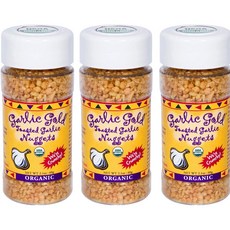 갈릭버터쉬림프리치골드