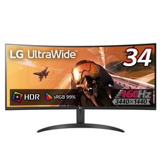 lg34인치모니터