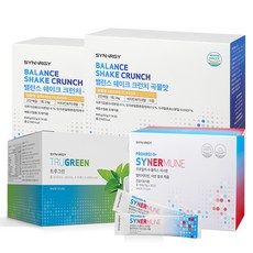 시너지트루그린