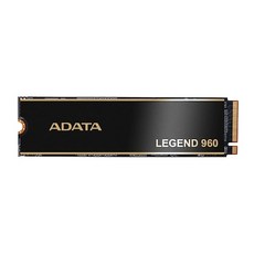 ADATA LEGEND 960 M.2 NVMe 2TB SSD카드, 1