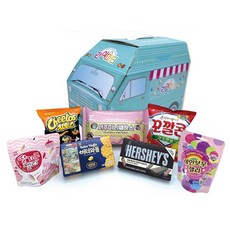 서주레인보우젤리