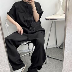 목공점프슈트