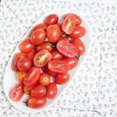 스테비아 방울 대추 토마토 설탕 짭짤이 스태비아 방토, 500g, 1개