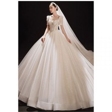 웨딩드레스대여