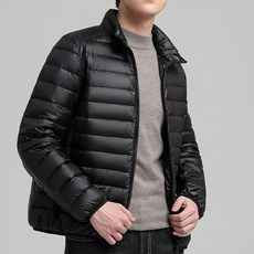 곽씨네슈퍼 남자 경량 패딩