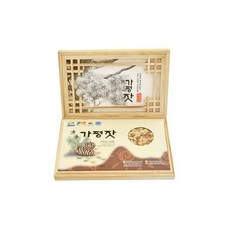가평잣냉면