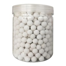 550g 세라믹 파이 크러스트 웨이트 베이킹 콩 식품 등급 내열 파이 파이 타르트 팬 석재 베이킹 석조, A, 1개